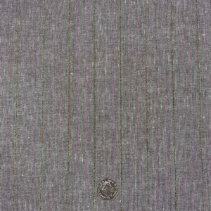 Linen Mix - 7649 - Grey